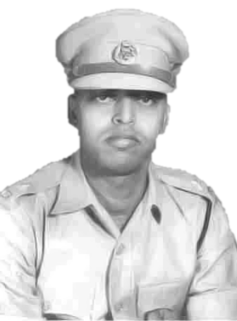 Manas Kumar Chakrabarti